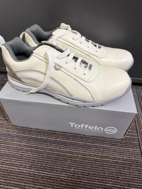Toffeln